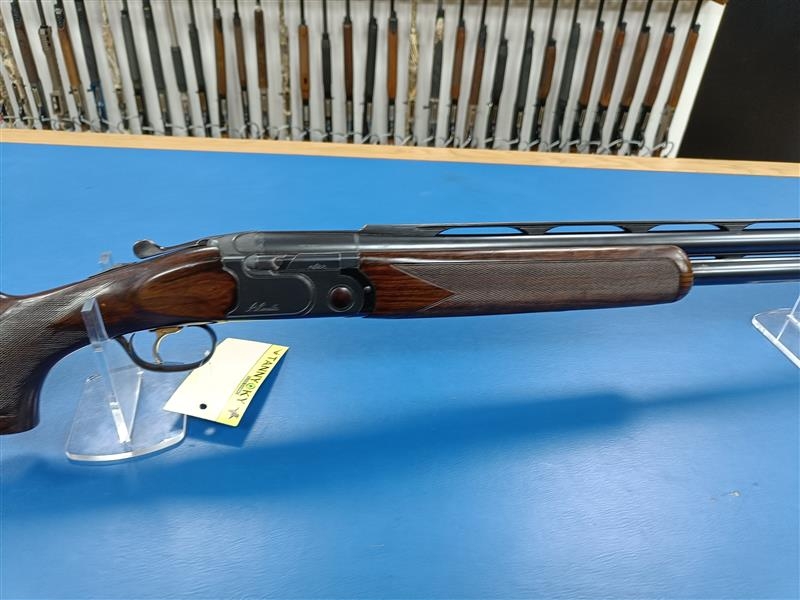 BERETTA 12 Gauge 682 X