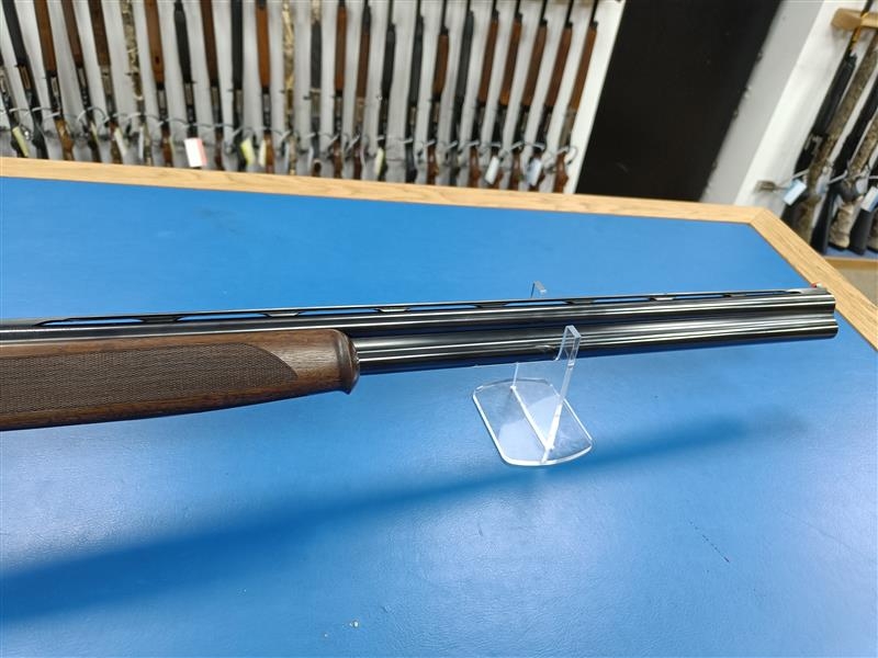 BERETTA 12 Gauge 686 E