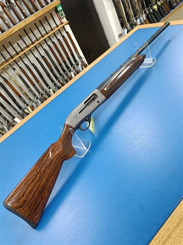 BERETTA 12 Gauge AL391 TEKNYS STONECOAT