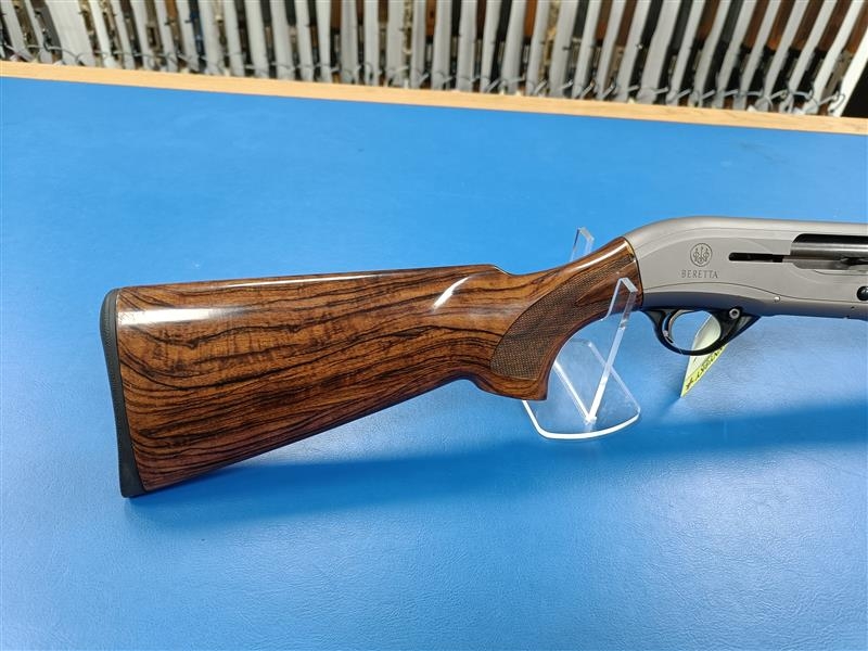 BERETTA 12 Gauge AL391 TEKNYS STONECOAT