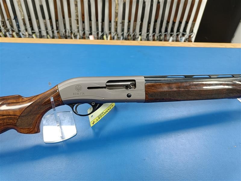 BERETTA 12 Gauge AL391 TEKNYS STONECOAT