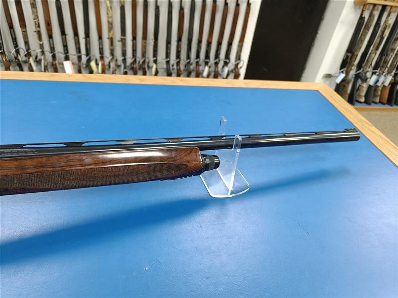 BERETTA 12 Gauge AL391 TEKNYS STONECOAT
