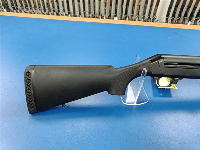 BENELLI 12 Gauge SUPER BLACK EAGLE