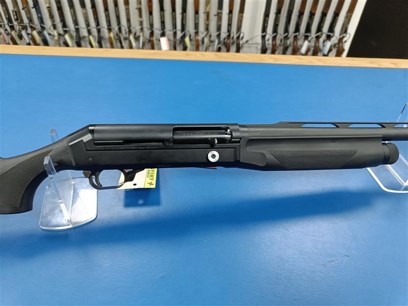 BENELLI 12 Gauge SUPER BLACK EAGLE
