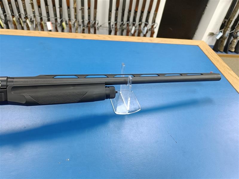 BENELLI 12 Gauge SUPER BLACK EAGLE