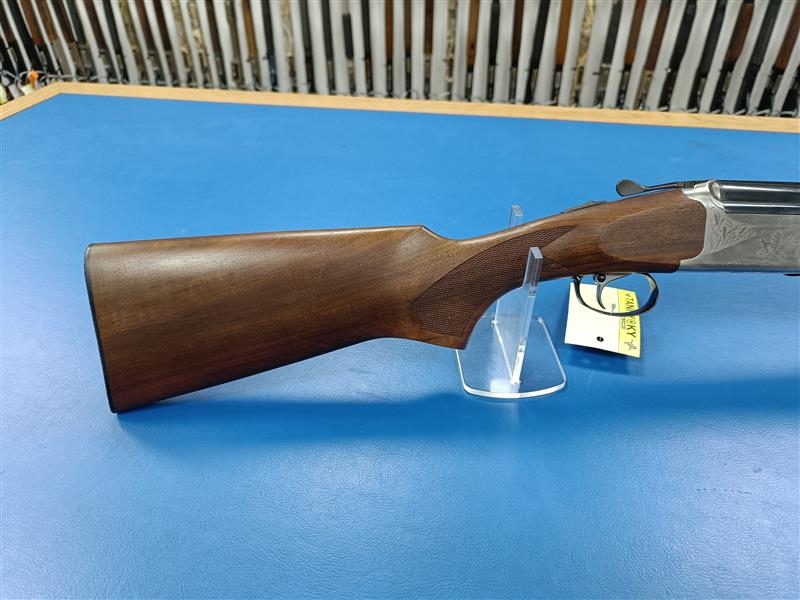 SILMA 12 Gauge