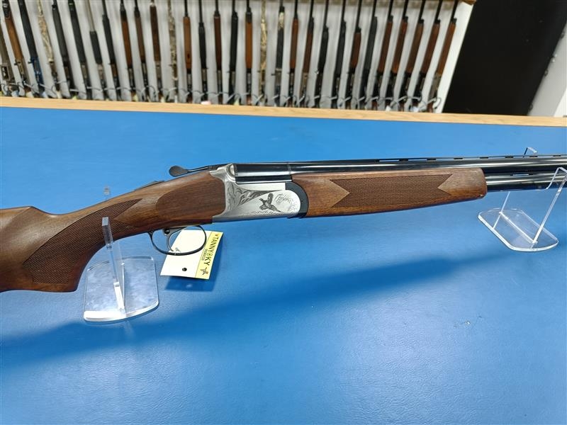 SILMA 12 Gauge