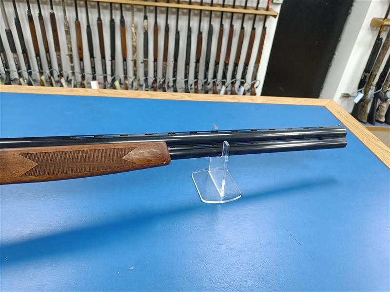 SILMA 12 Gauge