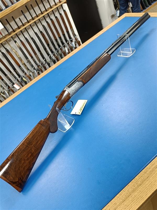 RIZZINI 20 Gauge RB EM