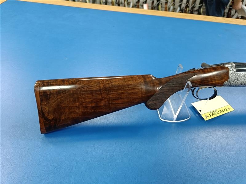 RIZZINI 20 Gauge RB EM