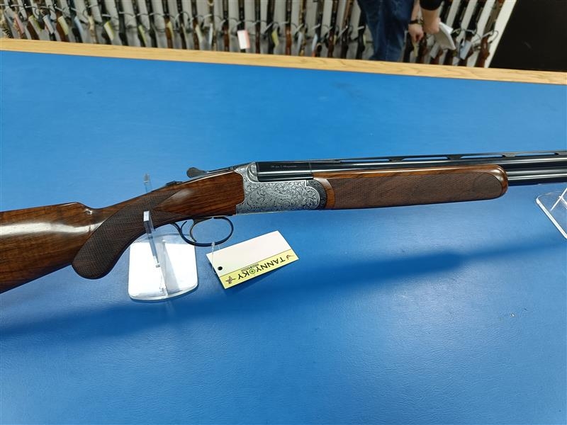 RIZZINI 20 Gauge RB EM