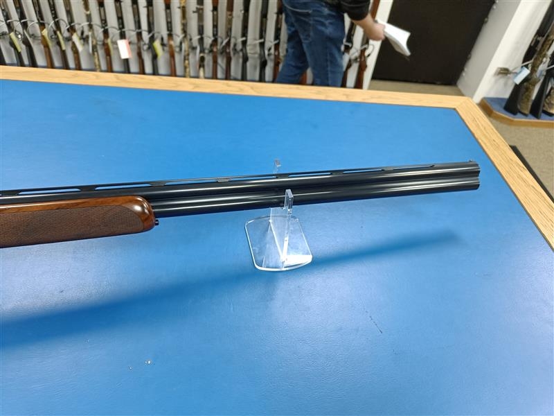 RIZZINI 20 Gauge RB EM