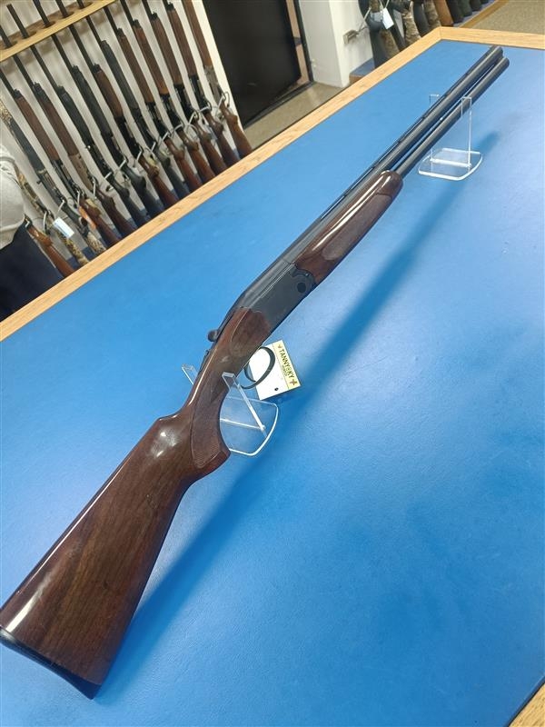 BERETTA 12 Gauge 686 ESSENTIAL