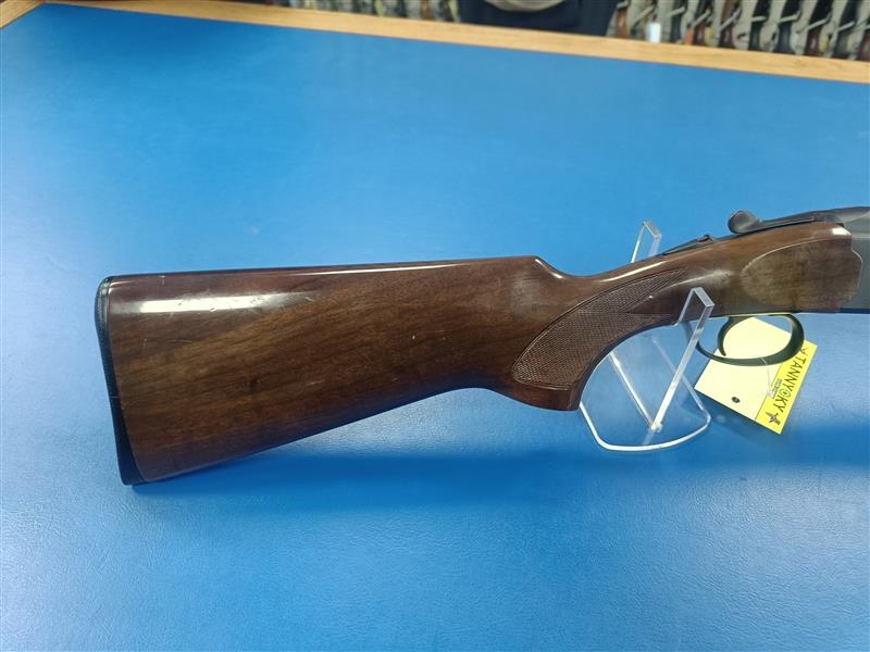 BERETTA 12 Gauge 686 ESSENTIAL