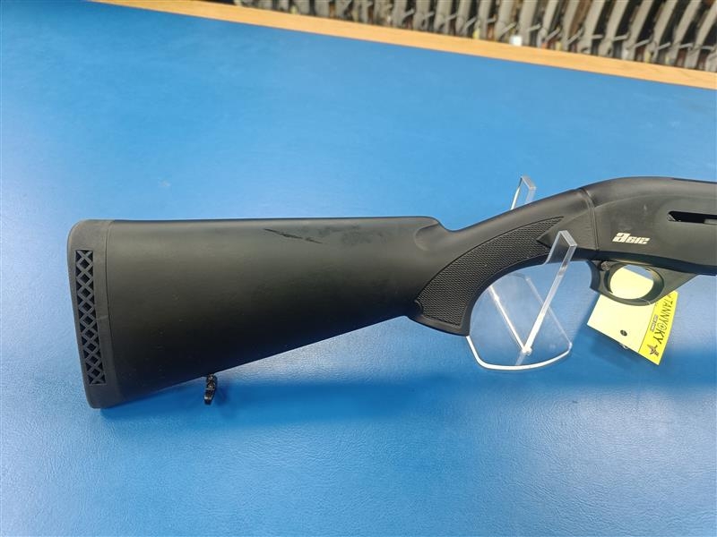 ARMSAN 12 Gauge A612
