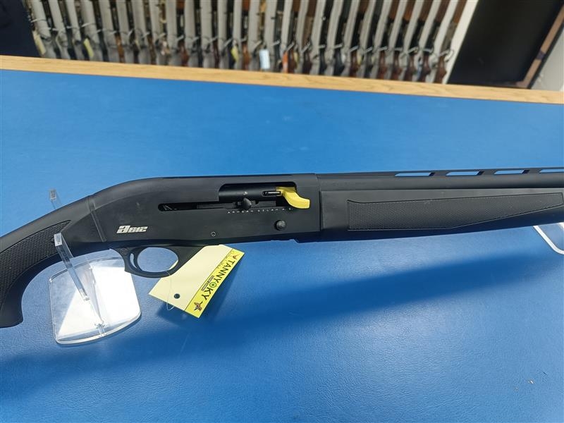ARMSAN 12 Gauge A612