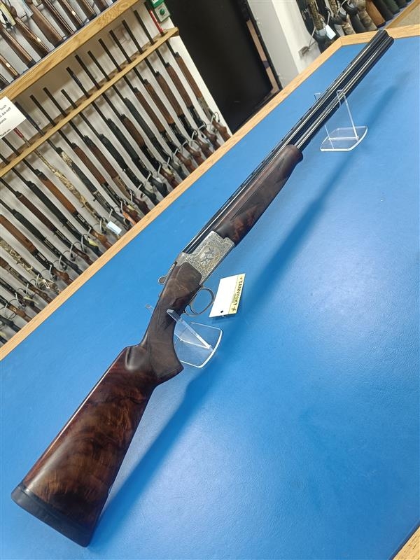 MIROKU 12 Gauge MK70 Grd 6
