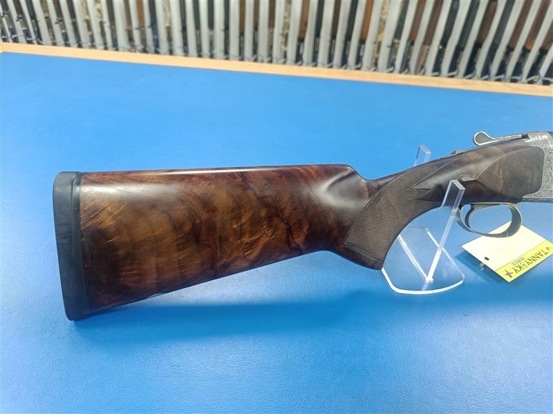 MIROKU 12 Gauge MK70 Grd 6