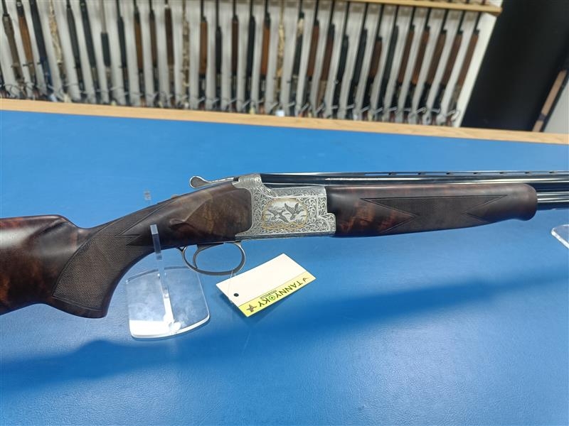 MIROKU 12 Gauge MK70 Grd 6