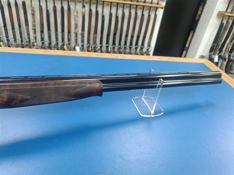 MIROKU 12 Gauge MK70 Grd 6