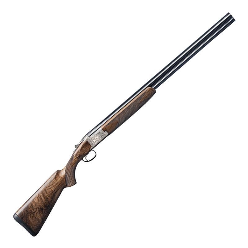 BROWNING 20 Gauge B525 IMPERIAL SILVER