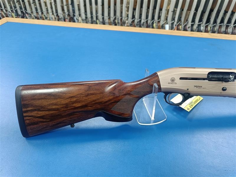 BERETTA 12 Gauge A400 XPLOR ACTION