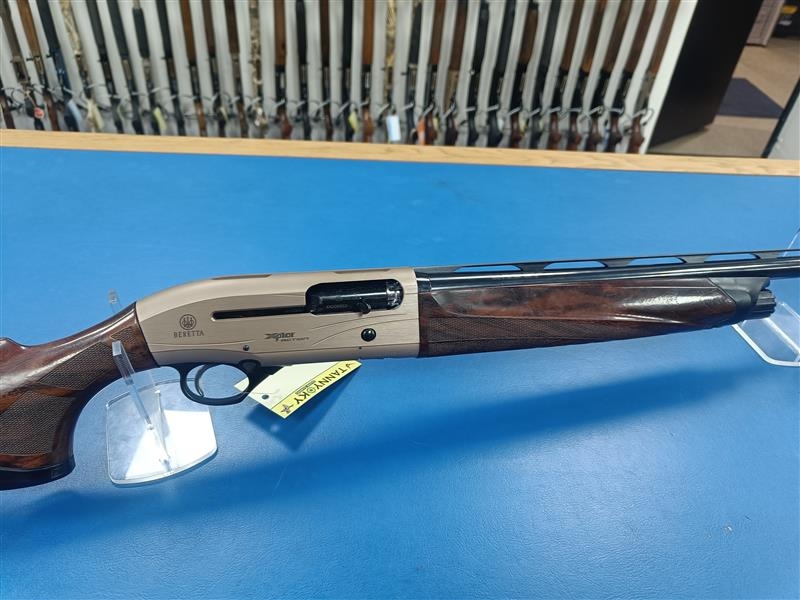 BERETTA 12 Gauge A400 XPLOR ACTION
