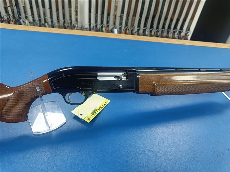 BERETTA 12 Gauge A303