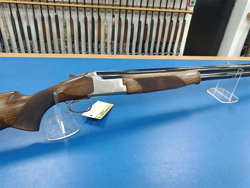 BROWNING 12 Gauge B425