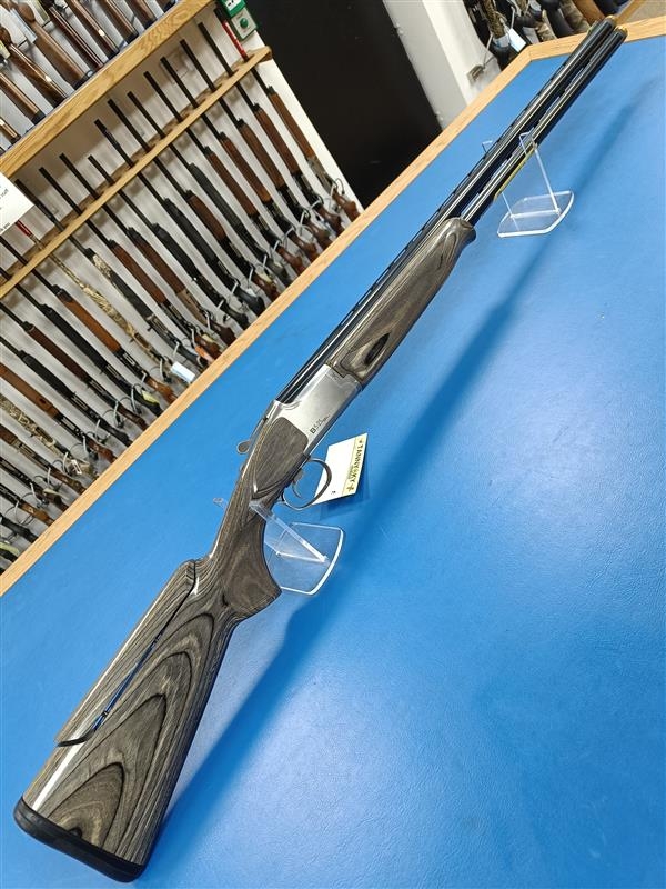 BROWNING 12 Gauge B525 SPORTER LAMINATED