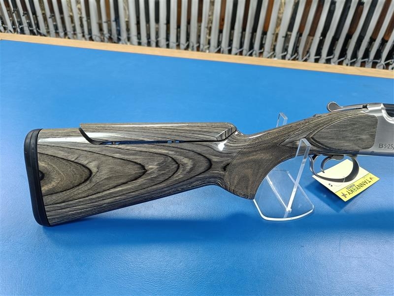 BROWNING 12 Gauge B525 SPORTER LAMINATED