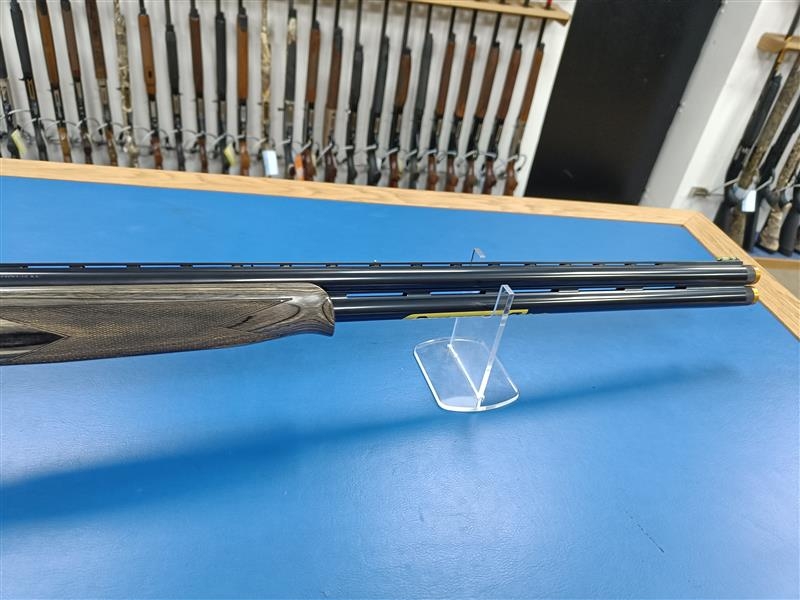 BROWNING 12 Gauge B525 SPORTER LAMINATED