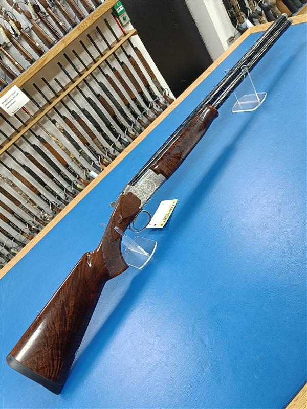 MIROKU 12 Gauge MK38 GRADE 5
