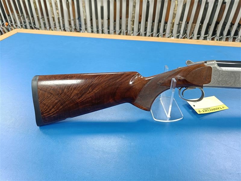 MIROKU 12 Gauge MK38 GRADE 5
