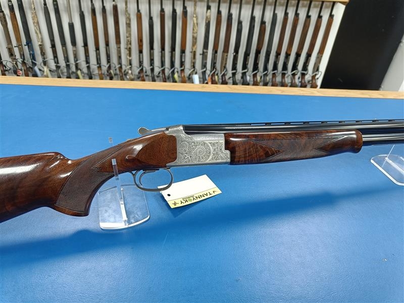 MIROKU 12 Gauge MK38 GRADE 5