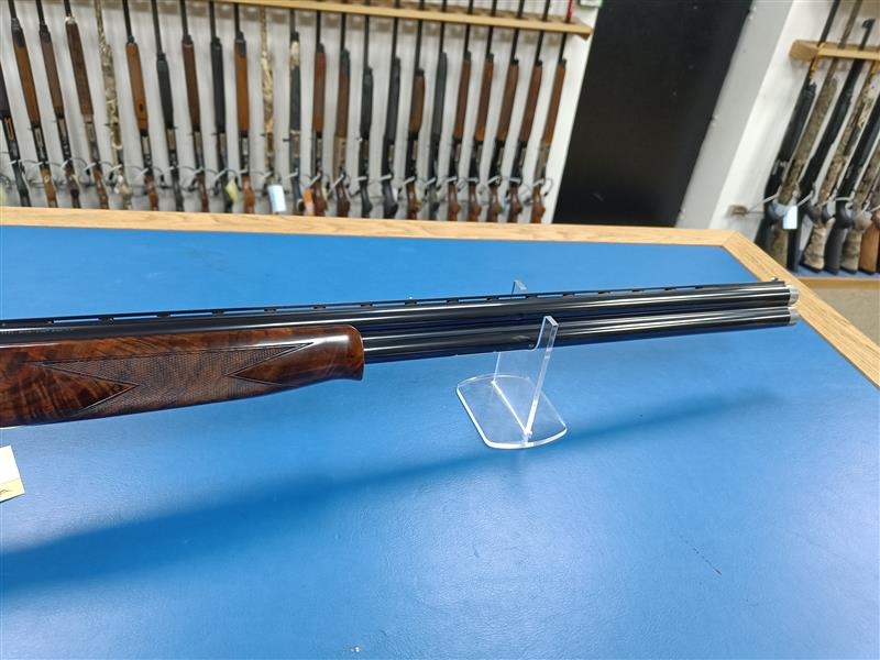 MIROKU 12 Gauge MK38 GRADE 5
