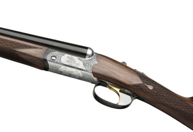 F.A.I.R 20 Gauge Iside EM