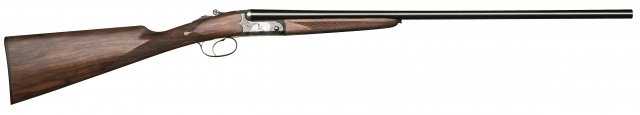 F.A.I.R 12 Gauge Iside EM