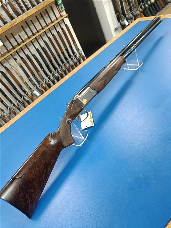 BROWNING 12 Gauge ULTRA XS PRESTIGE