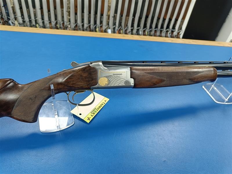 BROWNING 12 Gauge ULTRA XS PRESTIGE