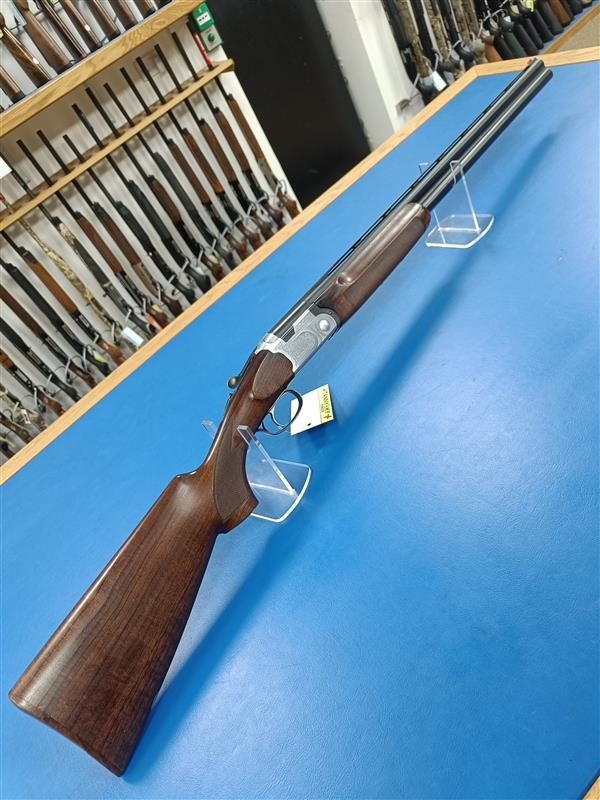 BERETTA 12 Gauge 686 SPECIAL