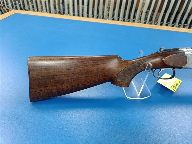 BERETTA 12 Gauge 686 SPECIAL