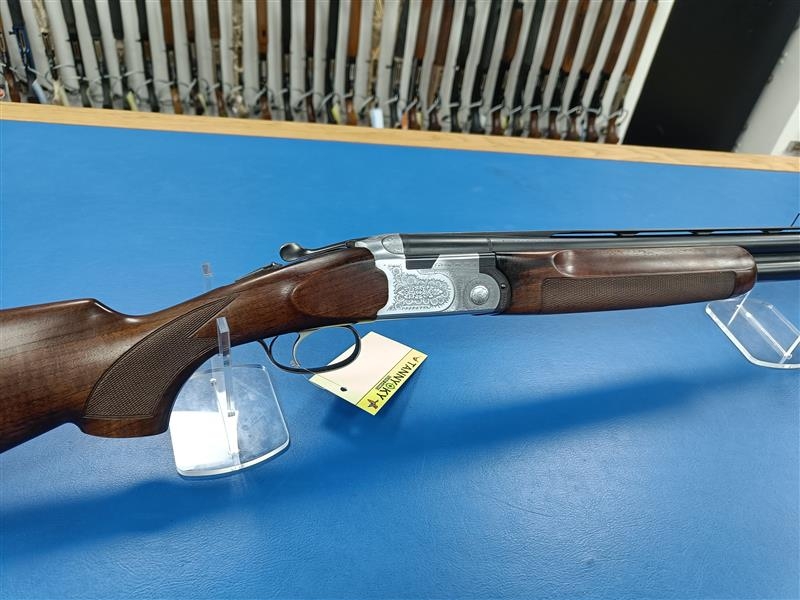 BERETTA 12 Gauge 686 SPECIAL