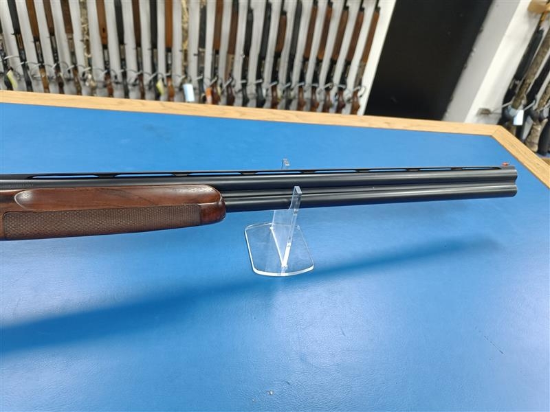BERETTA 12 Gauge 686 SPECIAL