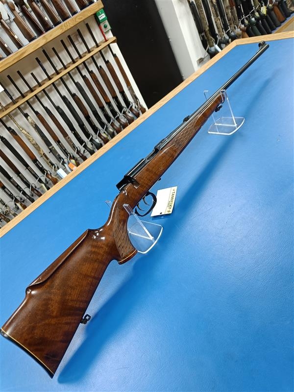 ANSCHUTZ .22 WMR 1522