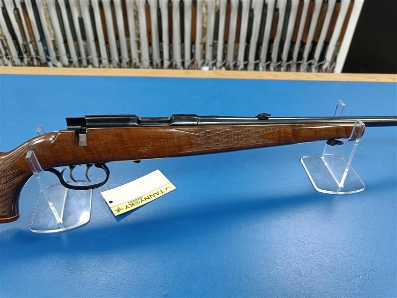 ANSCHUTZ .22 WMR 1522