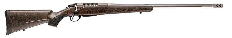 TIKKA .223 T3X ROUGHTECH EMBER