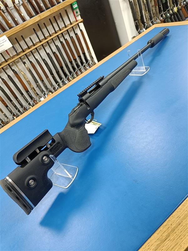HOWA .308 1500 SPORTER
