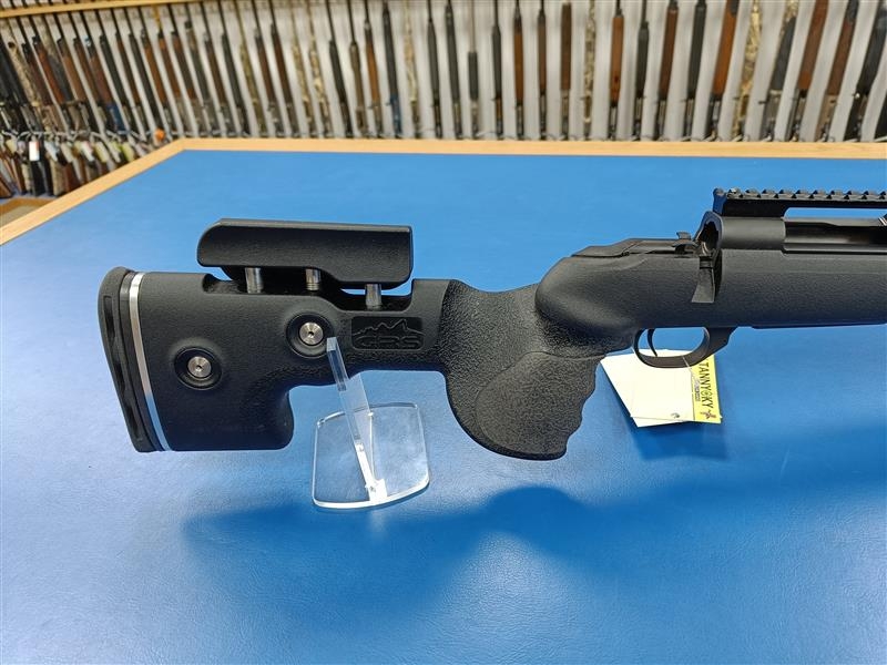 HOWA .308 1500 SPORTER