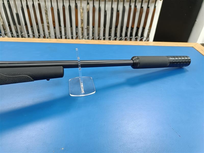 HOWA .308 1500 SPORTER
